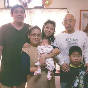 Meet your Posher, Josephine